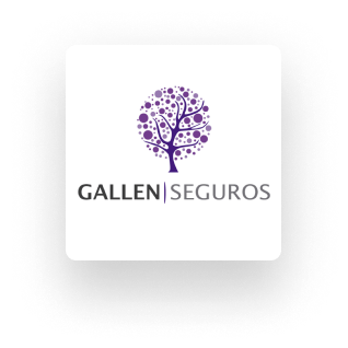 gallen seguros